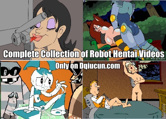 Free Hentai Collection